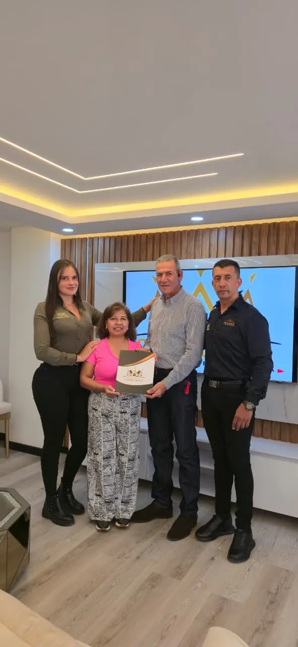 Cliente Corona 10