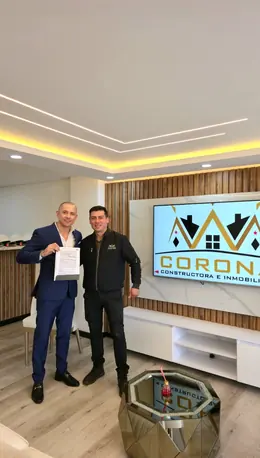 Cliente Corona 3 miniatura