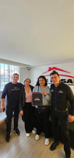 Cliente Corona 4 miniatura