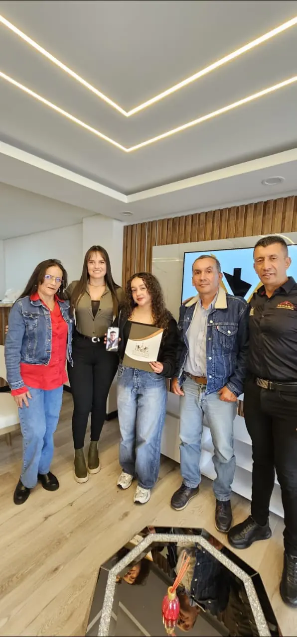 Cliente Corona 5