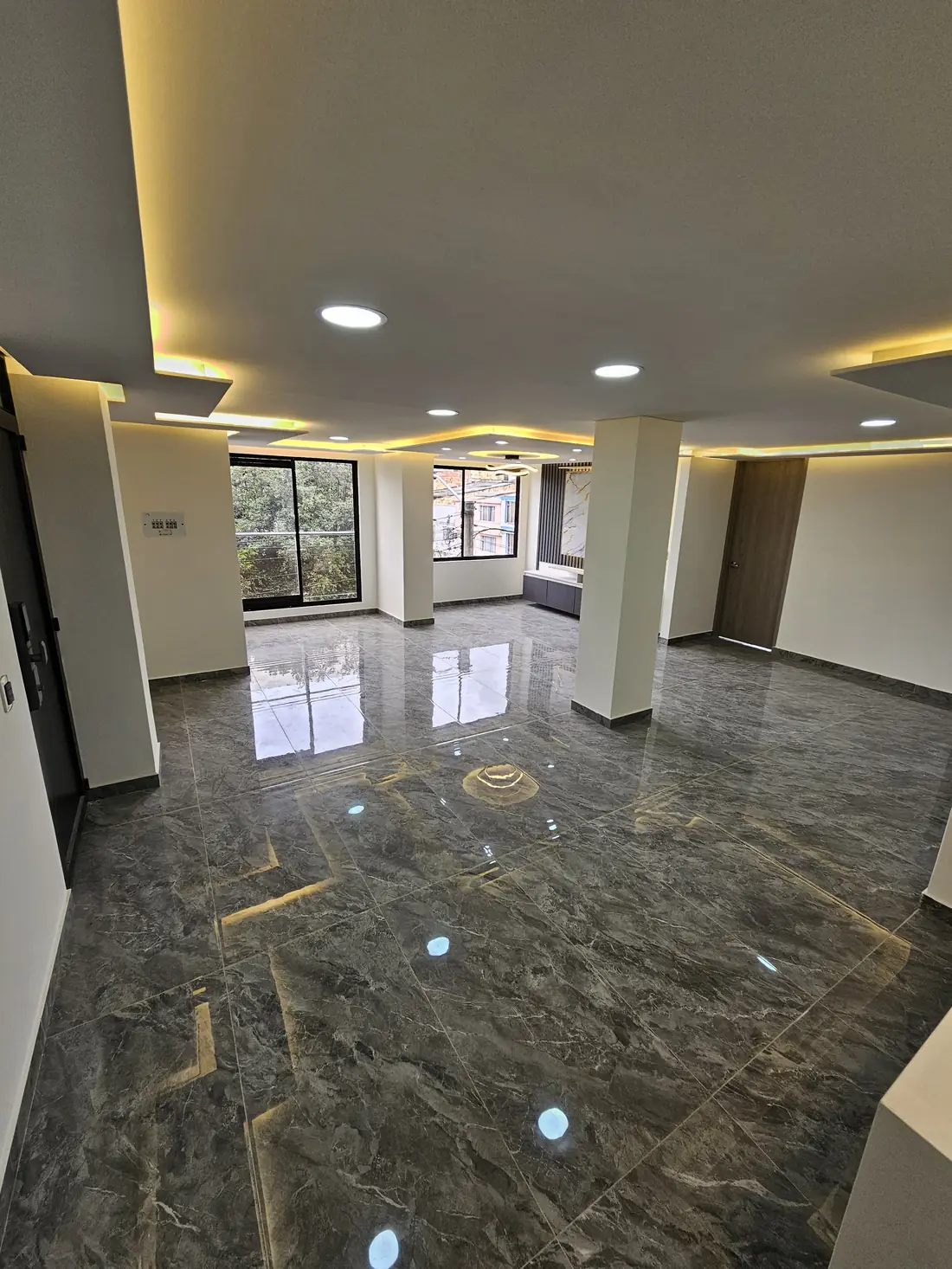 Sala Comedor