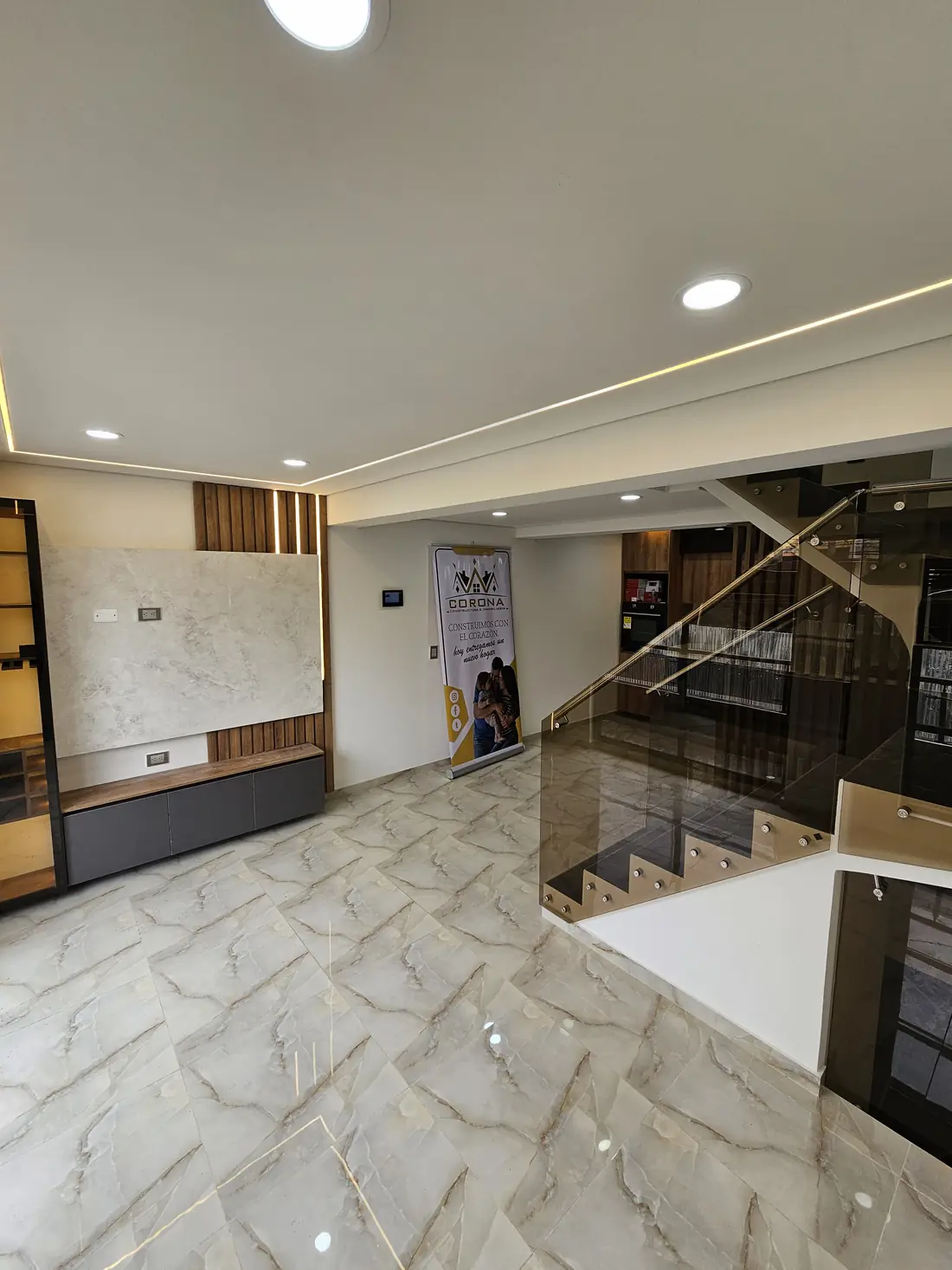 Sala Comedor