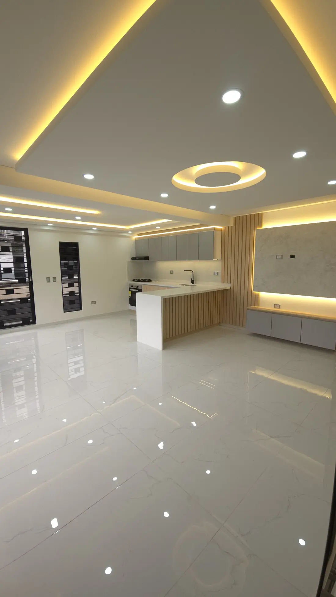Sala Comedor