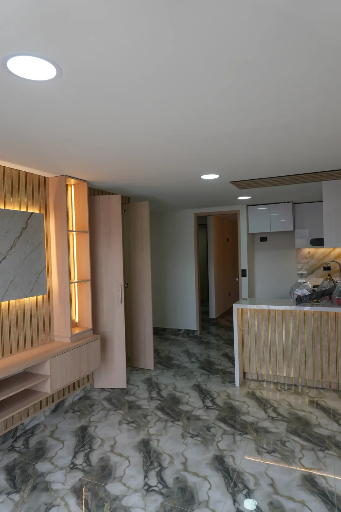 Sala Comedor